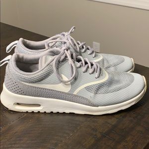 Nike Air Max Thea tennis shoes